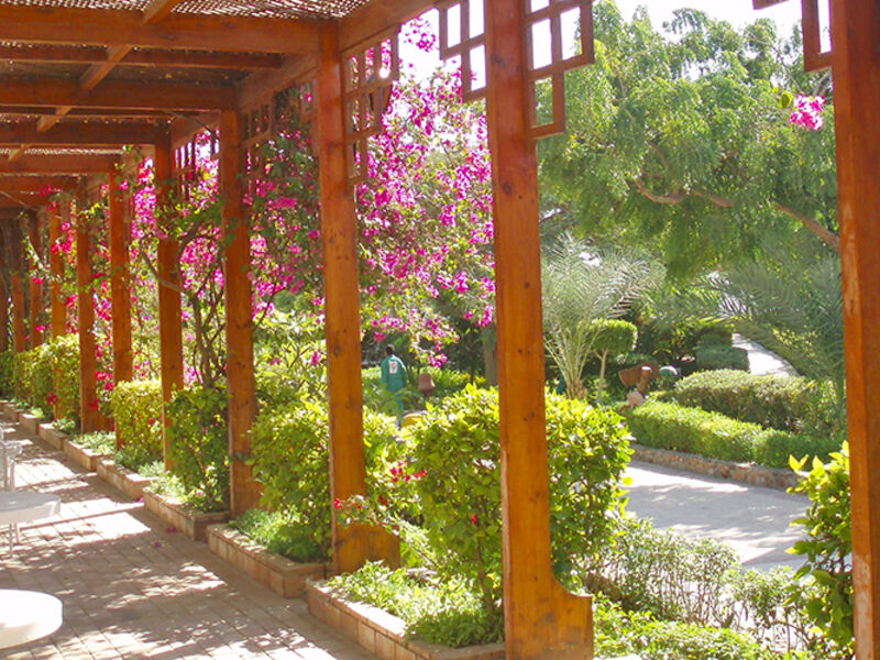 Menaville Resort