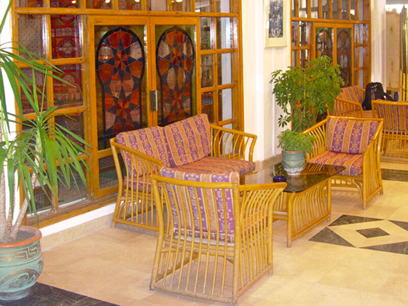 Menaville Resort