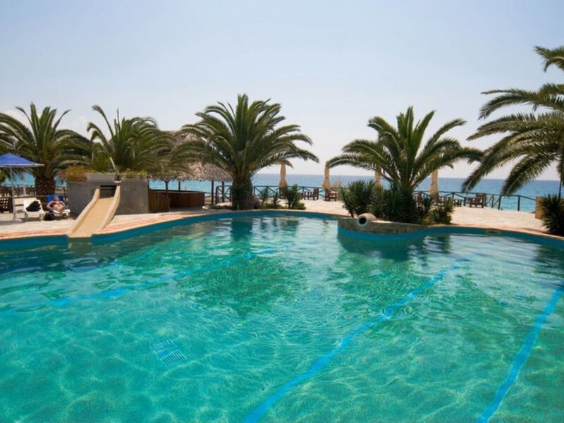 Hotel Mendi