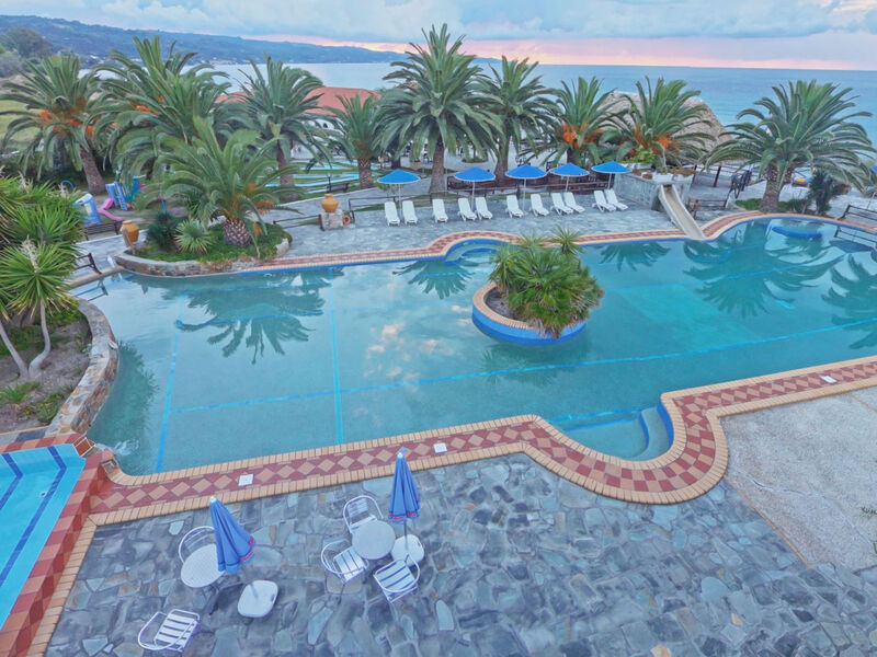 Hotel Mendi