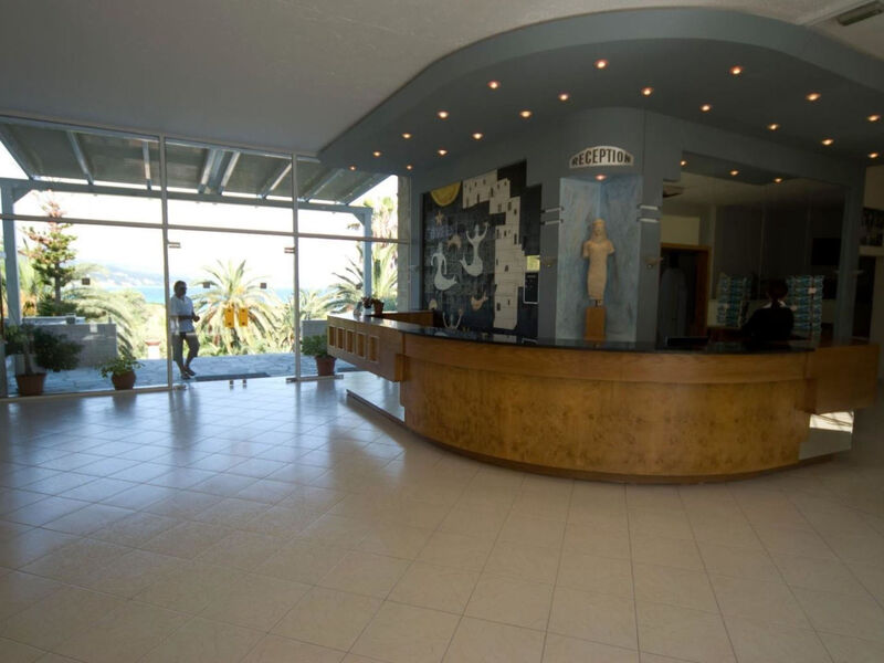 Hotel Mendi