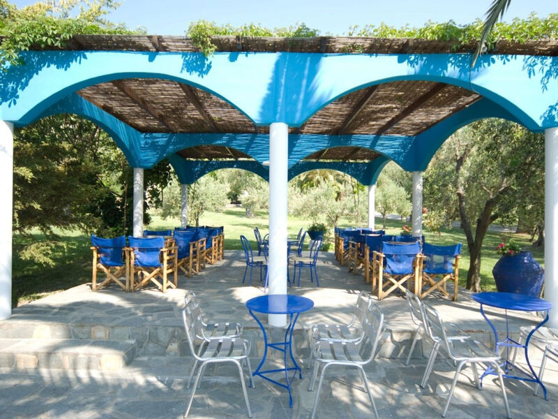 Hotel Mendi