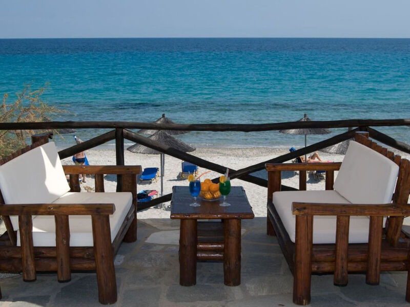 Hotel Mendi