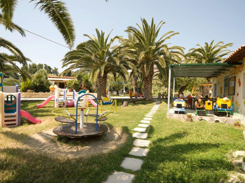 Hotel Mendi