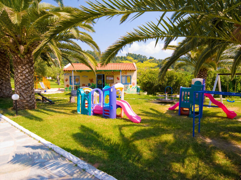 Hotel Mendi