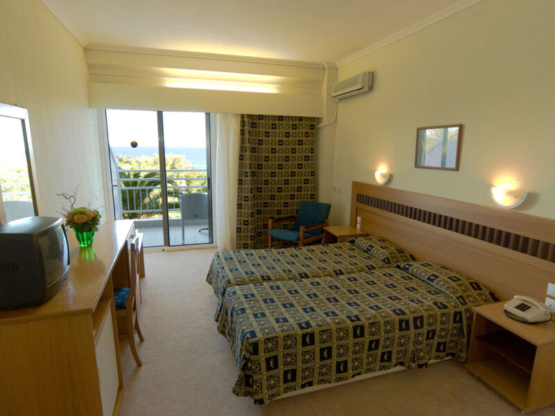 Hotel Mendi