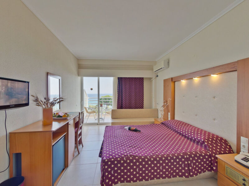 Hotel Mendi