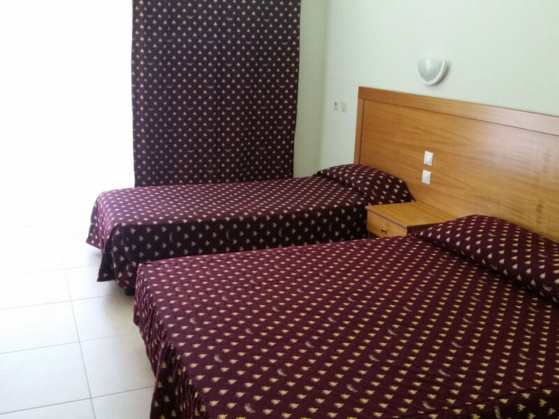 Hotel Mendi