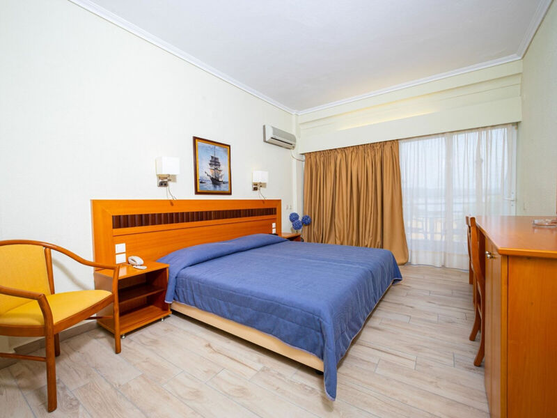Hotel Mendi