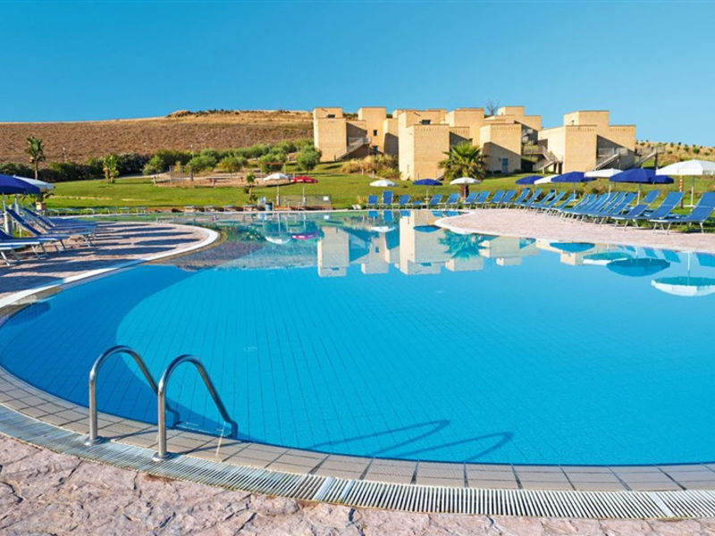 Menfi Beach