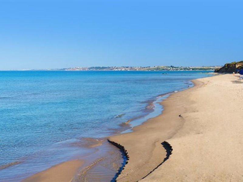 Menfi Beach