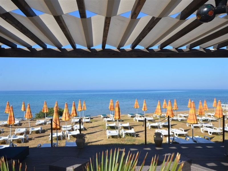 Menfi Beach