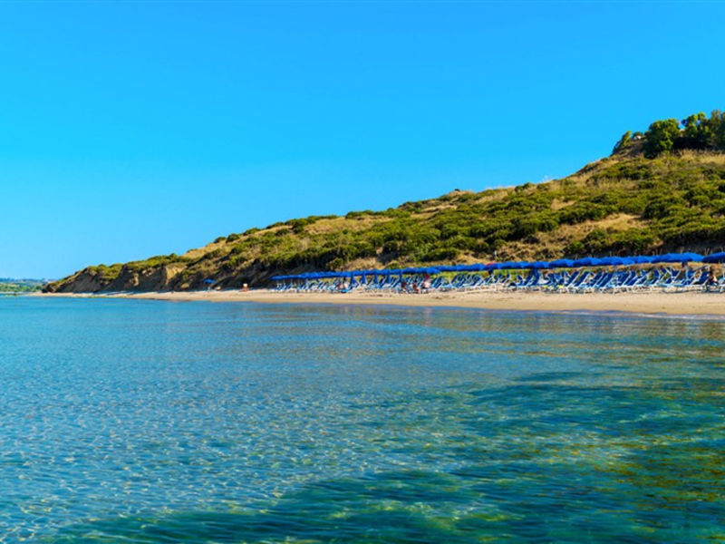 Menfi Beach