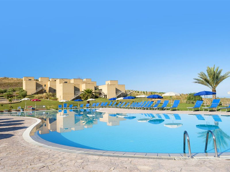 Menfi Beach