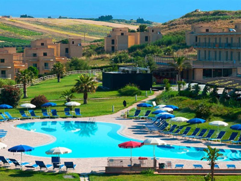 Menfi Beach