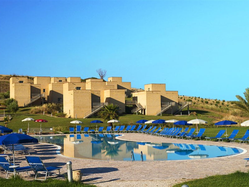 Menfi Beach