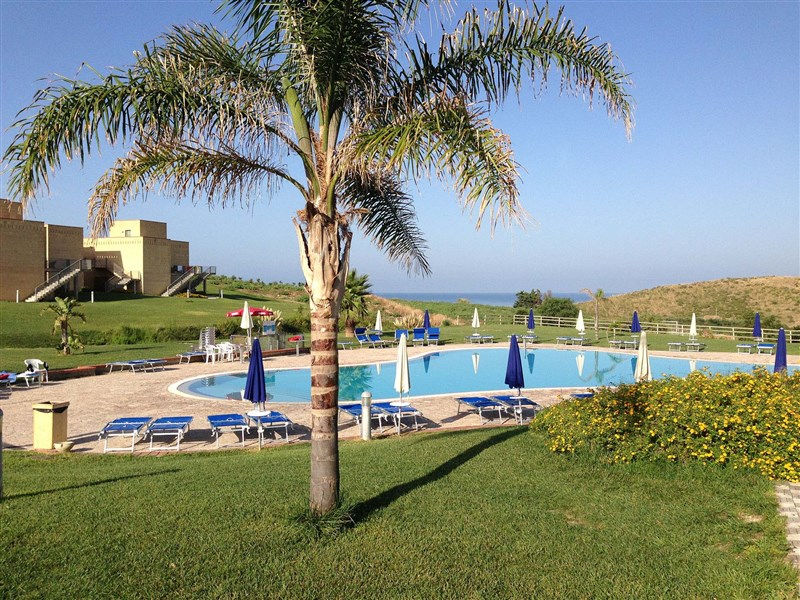 Menfi Beach