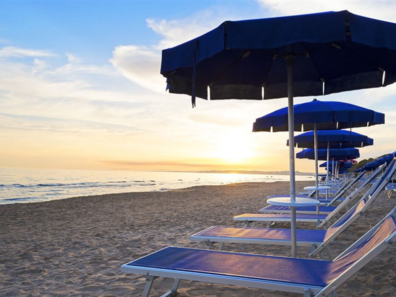 Menfi Beach