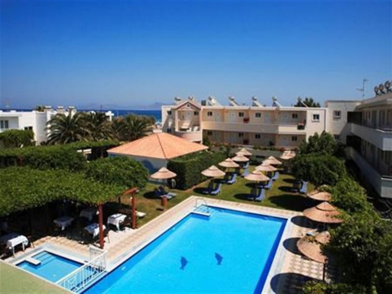 Meni Beach