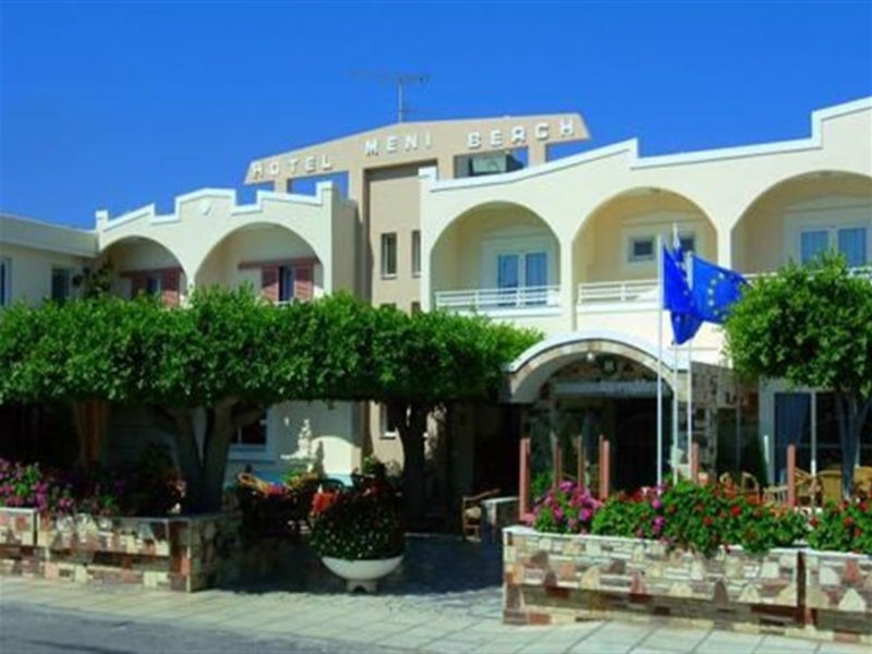 Meni Beach