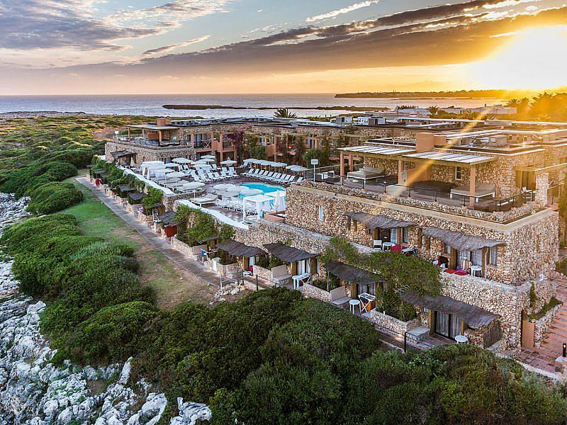 Menorca Binibeca By Pierre & Vacances Premiu