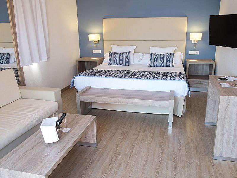 Menorca Binibeca By Pierre & Vacances Premiu
