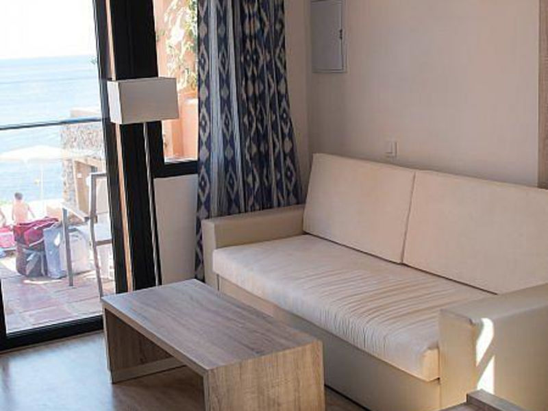 Menorca Binibeca By Pierre & Vacances Premiu