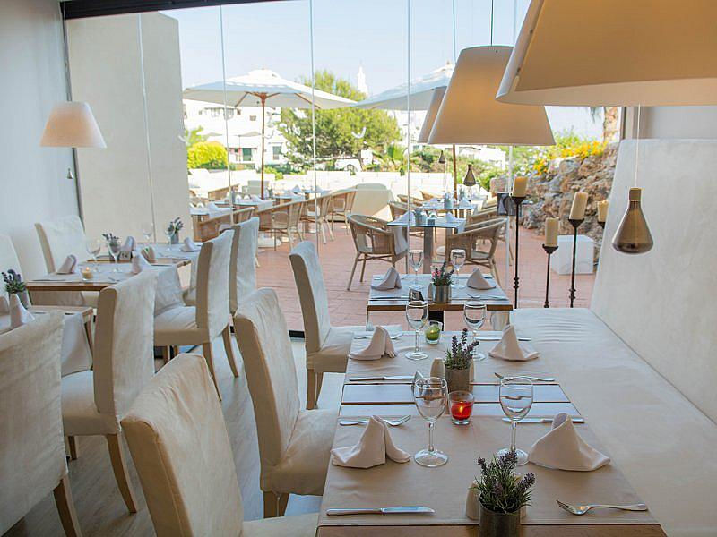 Menorca Binibeca By Pierre & Vacances Premiu