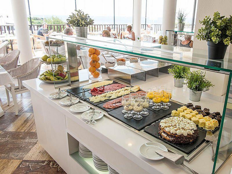 Menorca Binibeca By Pierre & Vacances Premiu
