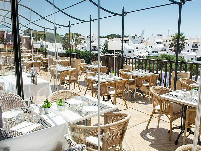 Menorca Binibeca By Pierre & Vacances Premiu