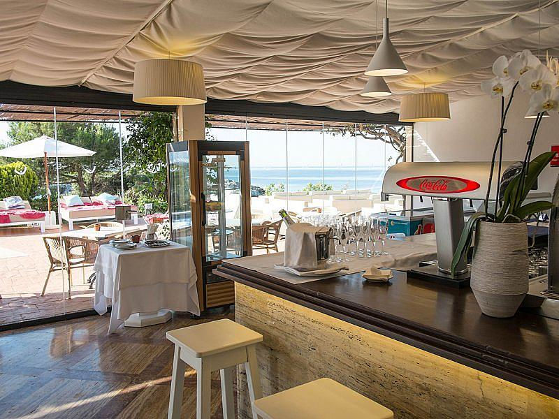 Menorca Binibeca By Pierre & Vacances Premiu