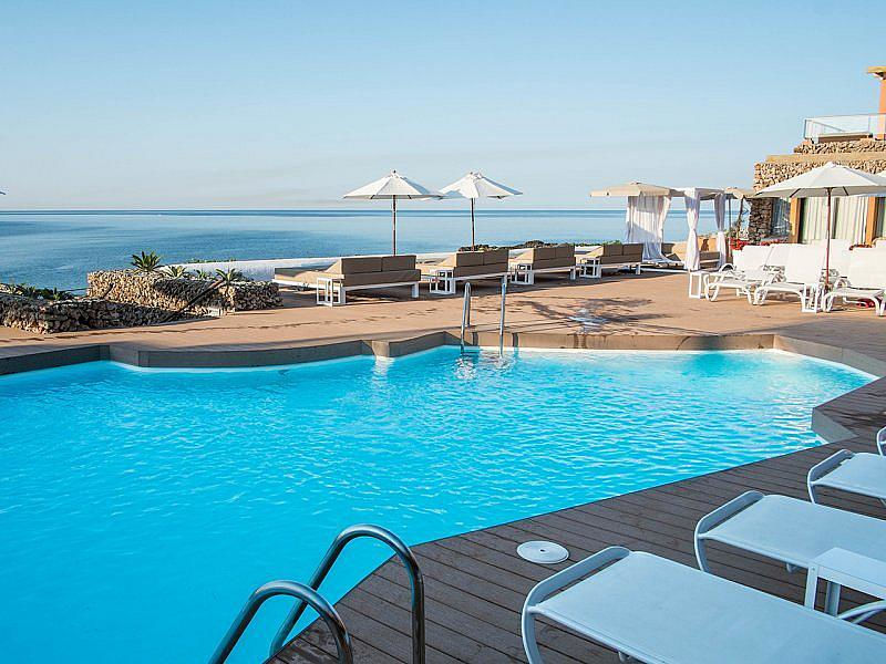 Menorca Binibeca By Pierre & Vacances Premiu