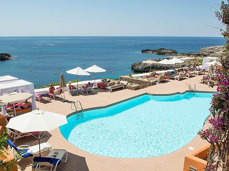 Menorca Binibeca By Pierre & Vacances Premiu