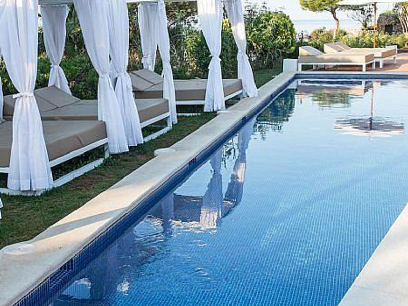 Menorca Binibeca By Pierre & Vacances Premiu