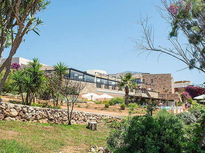 Menorca Binibeca By Pierre & Vacances Premiu