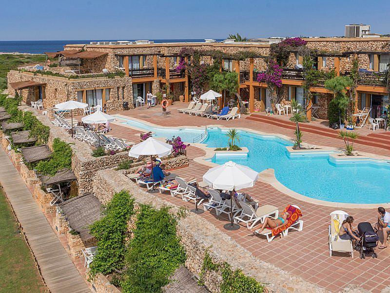 Menorca Binibeca By Pierre & Vacances Premiu