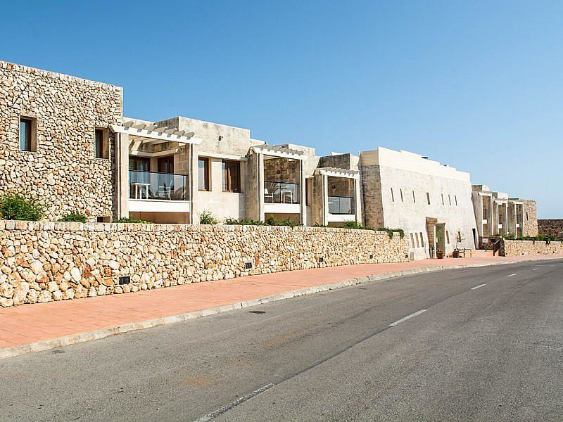 Menorca Binibeca By Pierre & Vacances Premiu