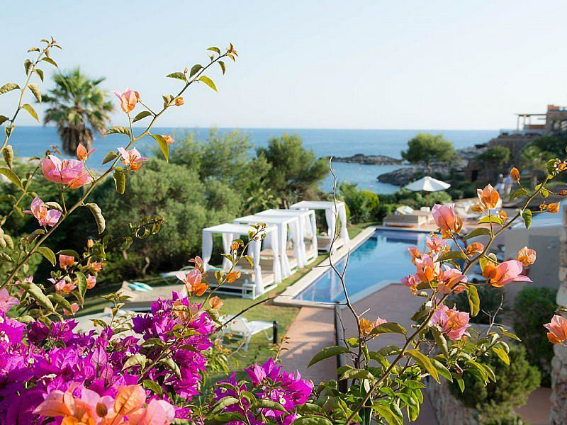 Menorca Binibeca By Pierre & Vacances Premiu