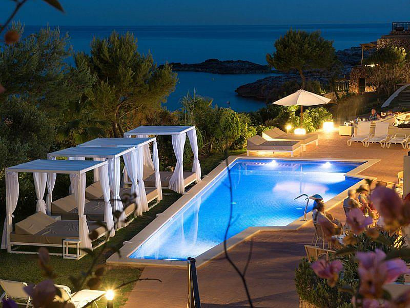 Menorca Binibeca By Pierre & Vacances Premiu
