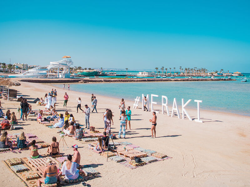 Meraki Resort