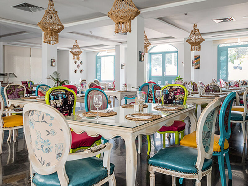 Meraki Resort