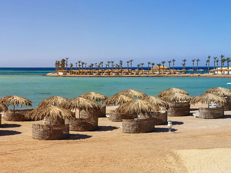 Meraki Resort
