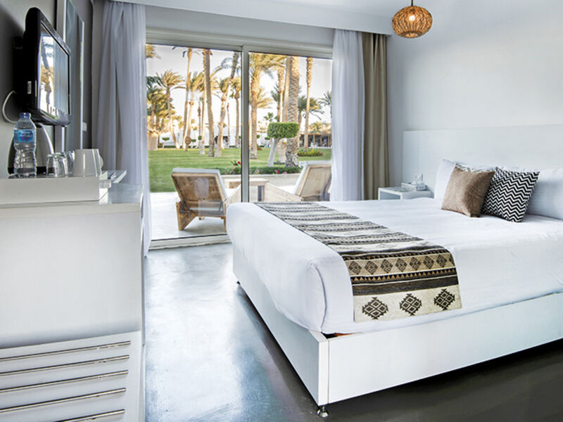 Meraki Resort