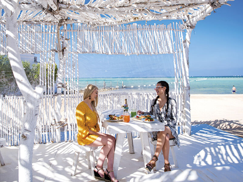 Meraki Resort