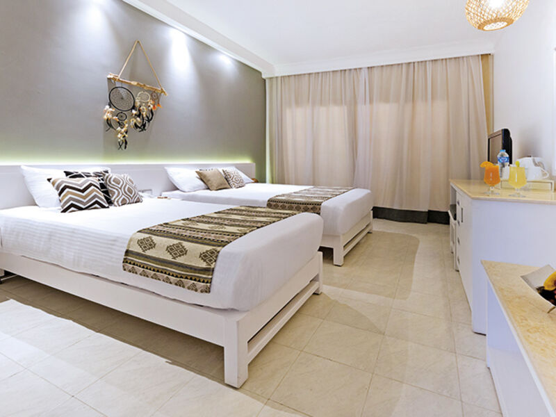 Meraki Resort