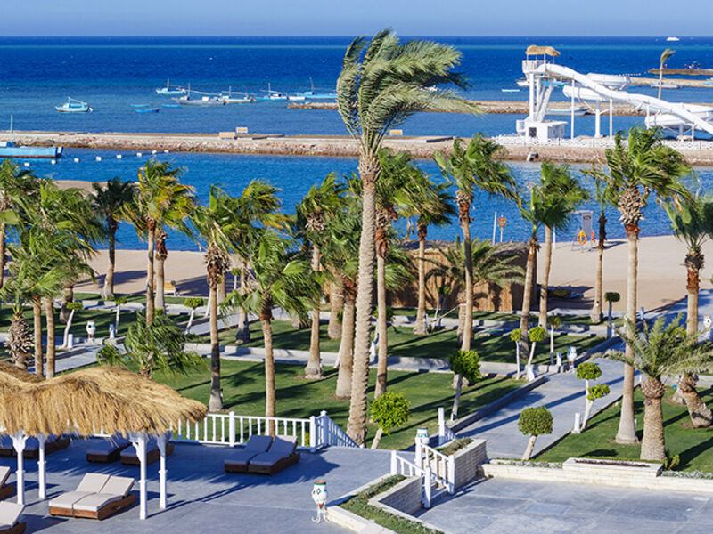 Meraki Resort