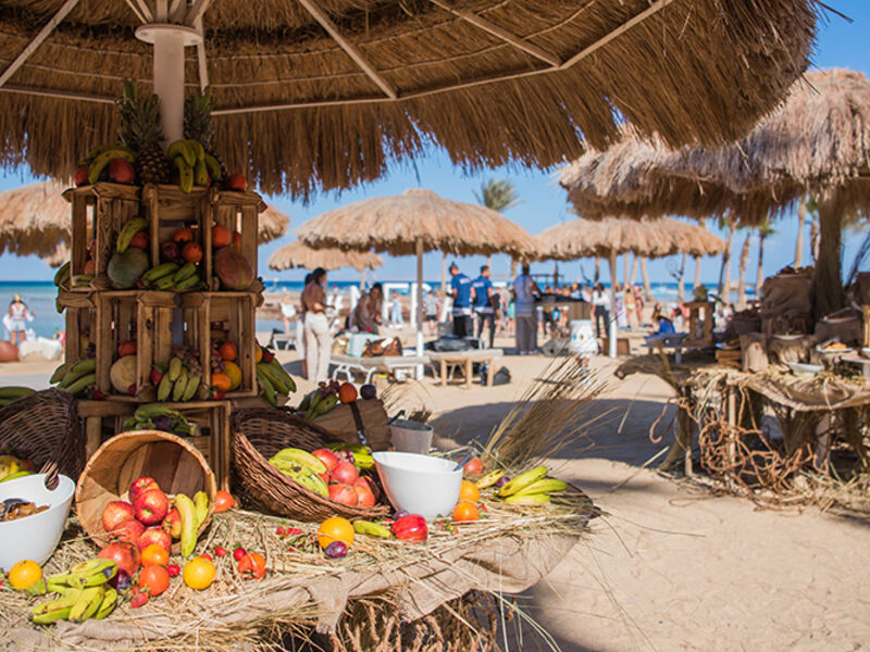 Meraki Resort