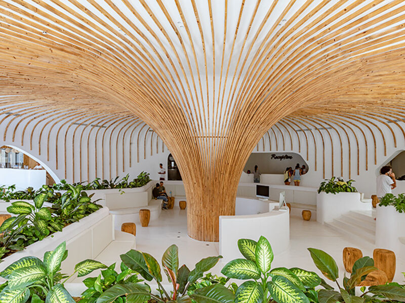 Meraki Resort