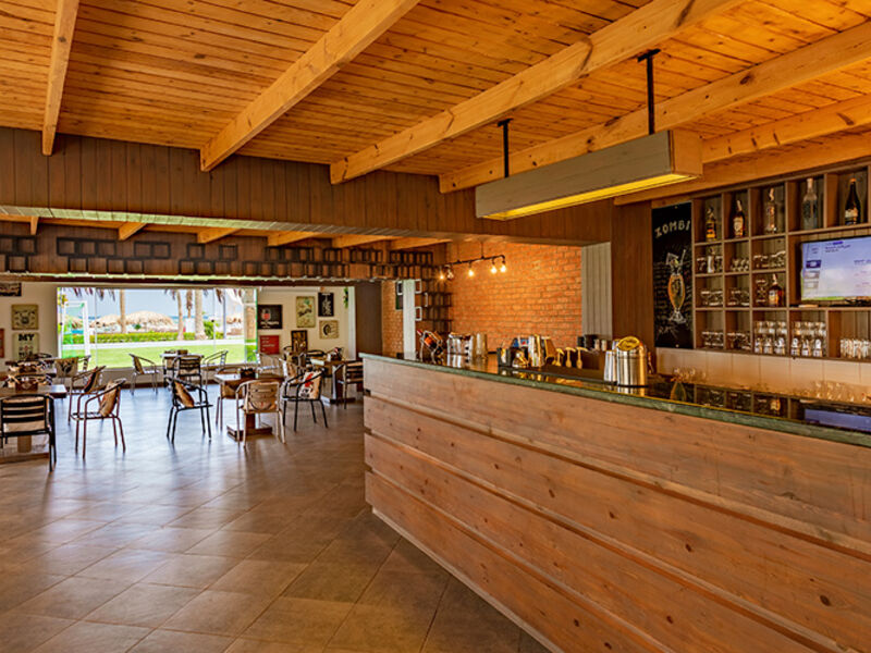 Meraki Resort