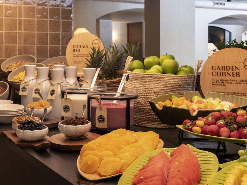 Mercure Benidorm